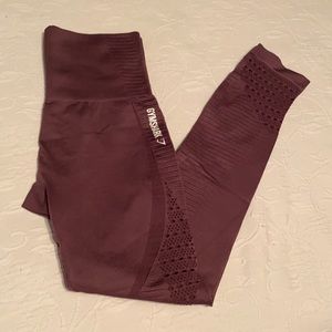 Gymshark leggings